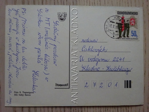 KNĚŽMOST, OKRES MLADÁ BOLESLAV