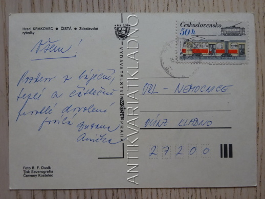 KRAKOVEC, HRAD, ČISTÁ, OKRES RAKOVNÍK