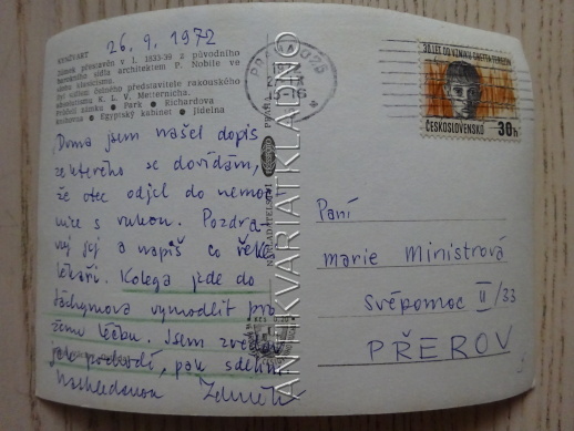 KYNŽVART, LÁZNĚ, OKRES CHEB