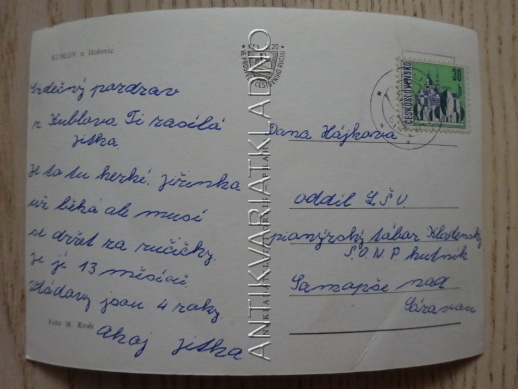 KUBLOV U HOŘOVIC, OKRES BEROUN