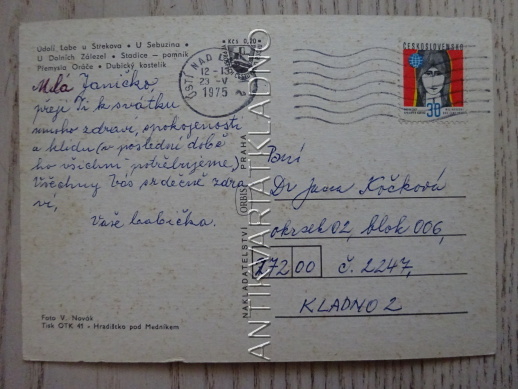LABSKÉ ÚDOLÍ, ČESKÉ STŘEDOHOŘÍ