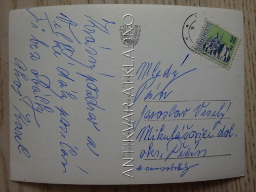 LEDEČ NAD SÁZAVOU, OKRES HAVLÍČKŮV BROD