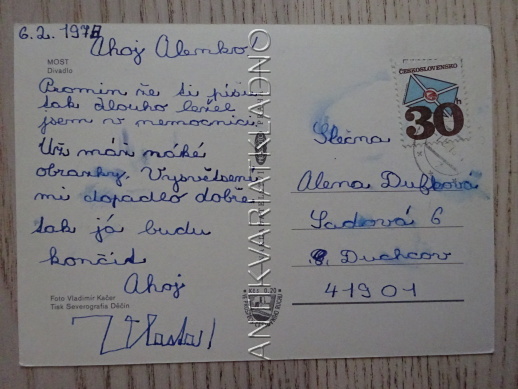 MOST, DIVADLO