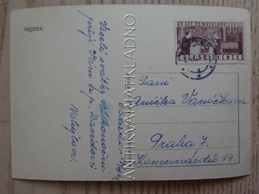 NEJDEK, OKRES KARLOVY VARY