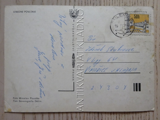 ORLÍK, ORLICKÁ PŘEHRADA, KRÁSNÁ HORA, PETROVICE, KAMÝK NAD VLTAVOU, VYSOKÝ CHLUMEC, OKRES PÍSEK