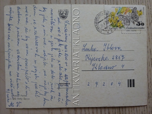 ORLICKÉ ZÁHOŘÍ, BARTOŠOVICE V ORLICKÝCH HORÁCH, OKRES RYCHNOV NAD KNĚŽNOU