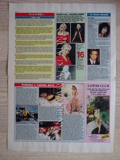FLIRT, 12/1994