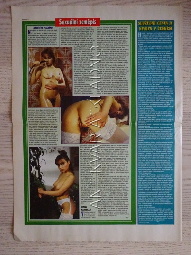 FLIRT, 19/1994