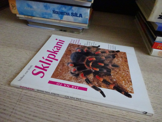 SKLÍPKANI, VOLKER VON WIRTH, **an