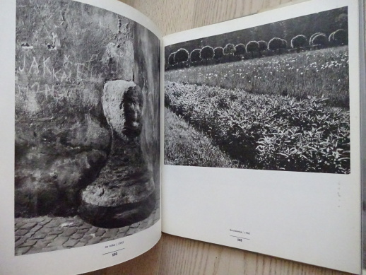 PRAHA OBJEKTIVEM MISTRŮ, FOTOGRAFIE, **an
