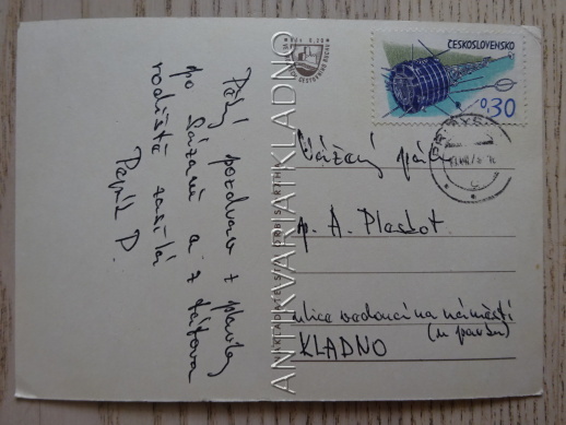 PŘIBYSLAV, OKRES NÁCHOD