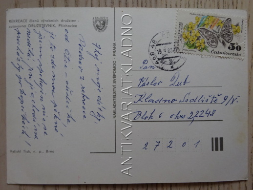 PŘÍCHOVICE, OKRES PLZEŇ-JIH