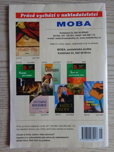 PERRY RHODAN, SCIFI, MRTVÍ ŽIJÍ DÉLE, **an