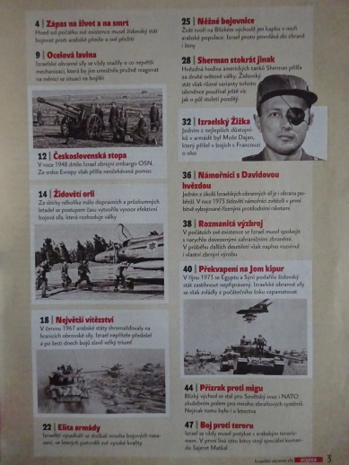 VOJSKA, Č. 13, 2014, ČASOPIS EXTRA VÁLKA, ARMÁDA
