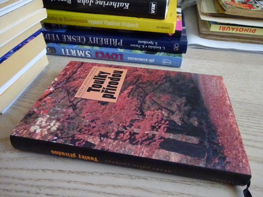 TOULKY PŘÍRODOU, HENRY DAVID THOREAU, **an