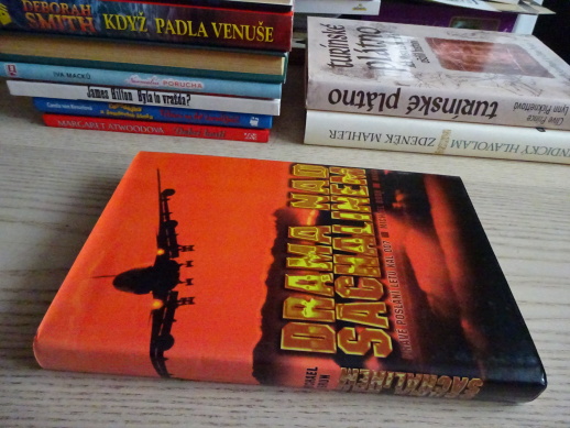 DRAMA NAD SACHALINEM, MICHAEL BRUN, **an