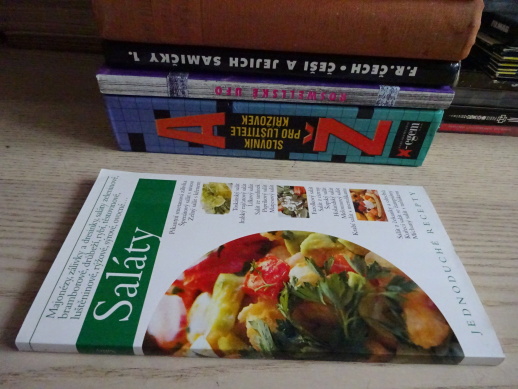 SALÁTY, **an