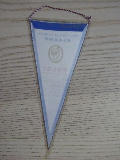 VLAJKA, VLAJEČKA - SPOJENÉ OCELÁRNY KLADNO