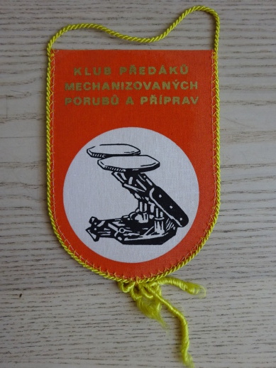 VLAJKA, VLAJEČKA - KAMENOUHELNÉ DOLY KLADNO