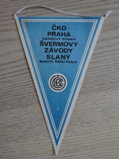 VLAJKA, VLAJEČKA - AUTOJEŘÁB AD-080, ČKD PRAHA, ŠVERMOVY ZÁVODY SLANÝ