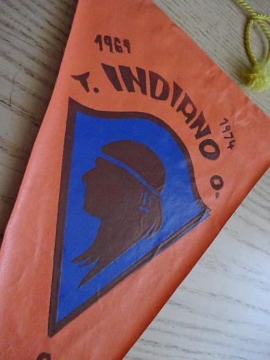 VLAJKA, VLAJEČKA - T. O. INDIANO SÝKOŘICE, 1969-1974