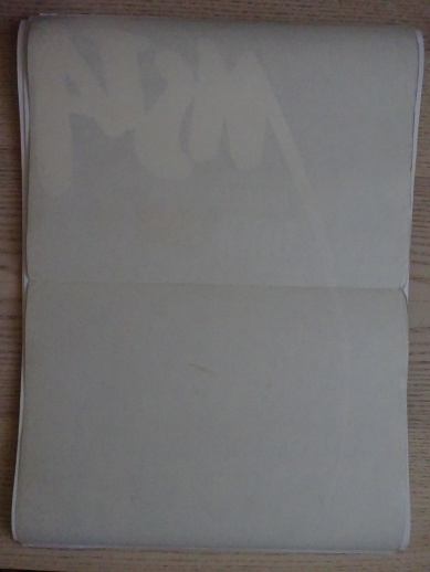 MSTA, R: JONH MACKENZIE, H: CHARLES BRONSON, FILM CAN, PLAKÁT 27Z