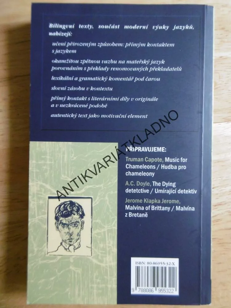 PO SEZONĚ, NACHSAISON, NĚMECKY-ČESKY