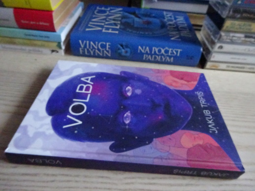 VOLBA, JAKUB TRPIŠ, **an