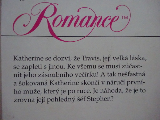 ÚTOČIŠTĚ V SRDCI, LEIGH MICHAELSOVÁ, **an