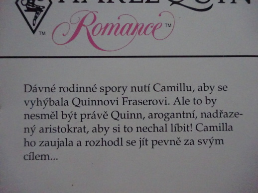 BEZ ZÁRUKY, ROBYN DONALDOVÁ, **an