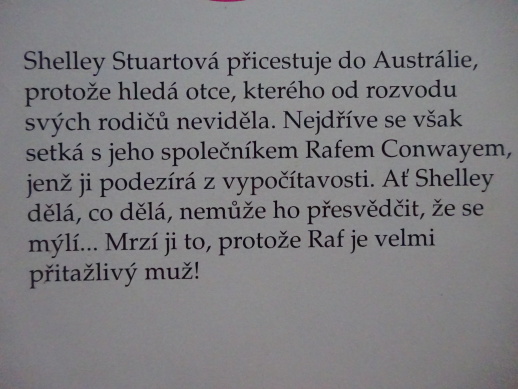 OSUDNÉ LÉTO, MARGARET WAYOVÁ, **an