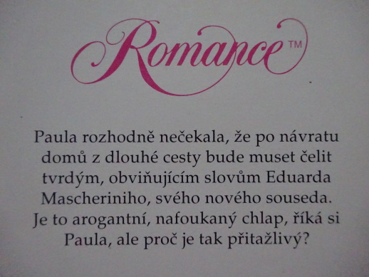 RANNÍ TRIUMF, SOPHIE WESTONOVÁ, **an