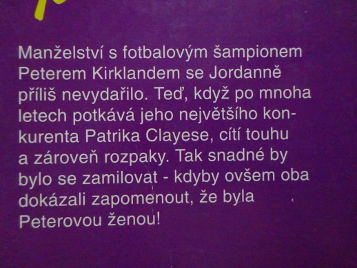 VĚČNÝ INSTINKT, BARBARA DELINSKY, **an