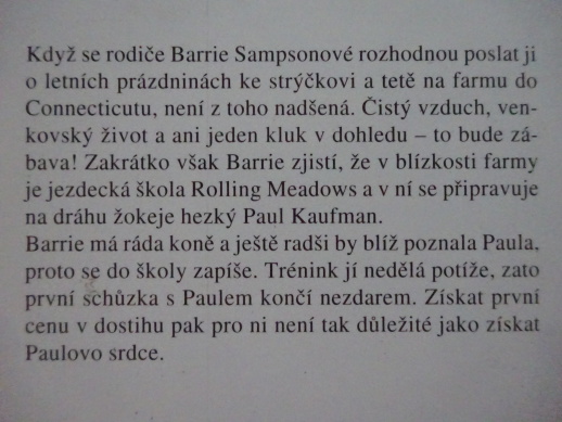 ZÁVOD SRDCÍ, SUSAN SLOATESOVÁ, **an