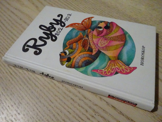 RYBY, **an 