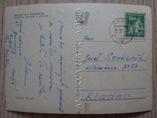 ROŽNOV POD RADHOŠTĚM, VALAŠSKÉ MUZEUM