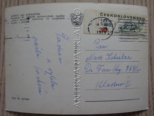 ROŽNOV POD RADHOŠTĚM, VALAŠSKÉ MUZEUM