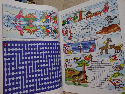 ČTYŘLÍSTEK SPECIÁL, 1/2002
