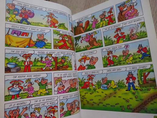 ČTYŘLÍSTEK SPECIÁL, 2/2002