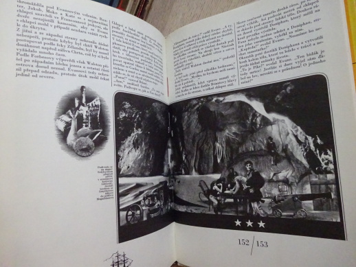 DVA ROKY PRÁZDNIN, JULES VERNE, **an