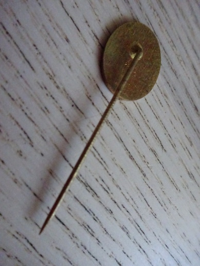 DŮM KULTURY ROH SONP POLDI KLADNO, ODZNAK 