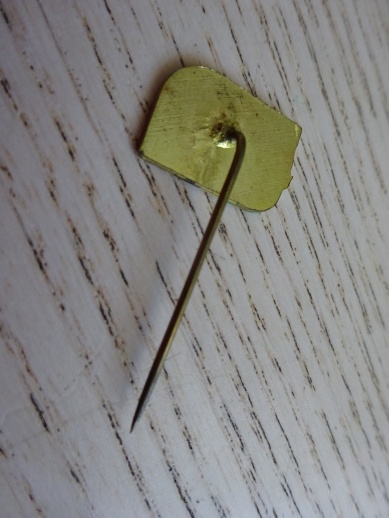 KAMENOUHELNÉ DOLY KLADNO, ODZNAK