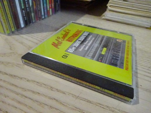 MAL SONDOCK'S HITPARADE, CD 1, CD HUDBA