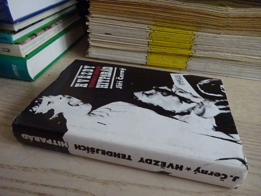 HVĚZDY TEHDEJŠÍCH HITPARÁD, JIŘÍ ČERNÝ, **an