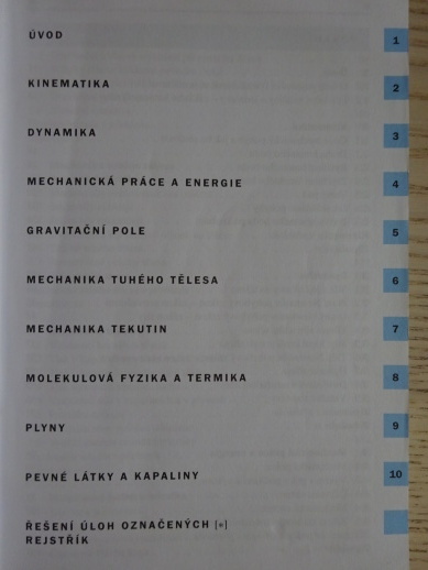 FYZIKA I., PRO STŘEDNÍ ŠKOLY, OLDŘICH LEPIL