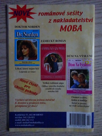 WESTERN BESTSELLER, MARSHALLOVA ZEMĚ, G. F. UNGER