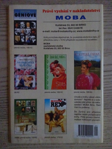 O ŽIVOT, G. F. UNGER, JEHO VELKÉ WESTERNY