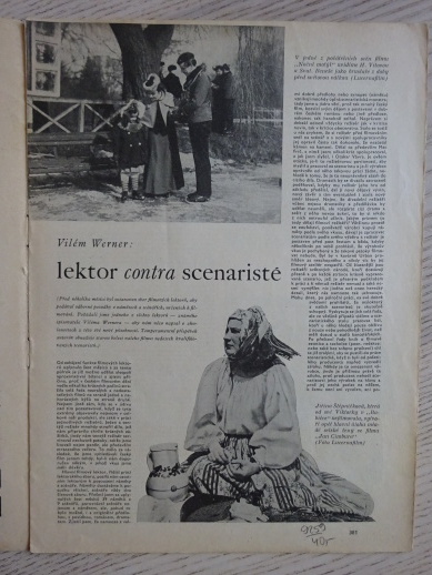 KINOREVUE, Č. 49, 1941