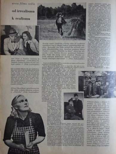 KINOREVUE, Č. 35, 1942