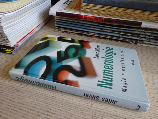 NUMEROLOGIE, JULES SILVER, **an